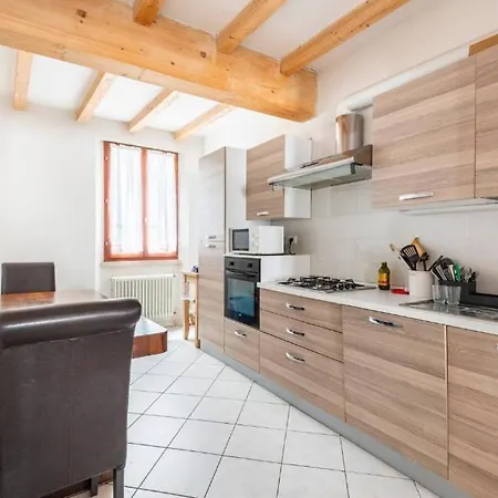 Maison d'hôtes Santo Stefano Reggio d'Emilie