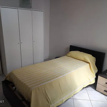 Affittacamere Santo Stefano *