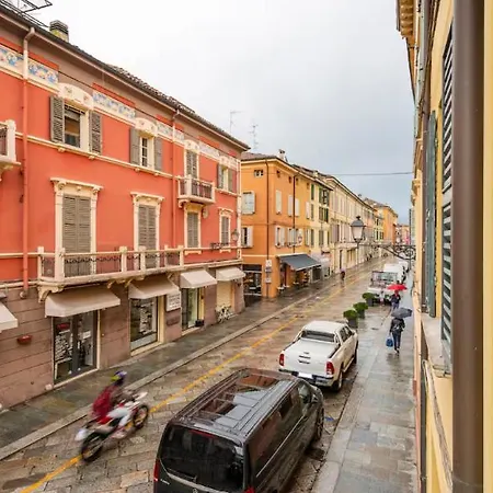 Santo Stefano Maison d'hôtes *