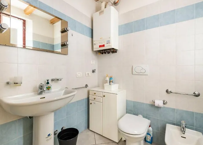 Santo Stefano 게스트하우스 레조넬에밀리아