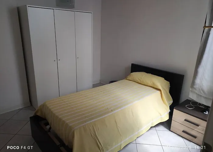 招待所 Santo Stefano *