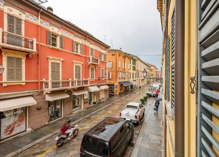 Santo Stefano 招待所 *