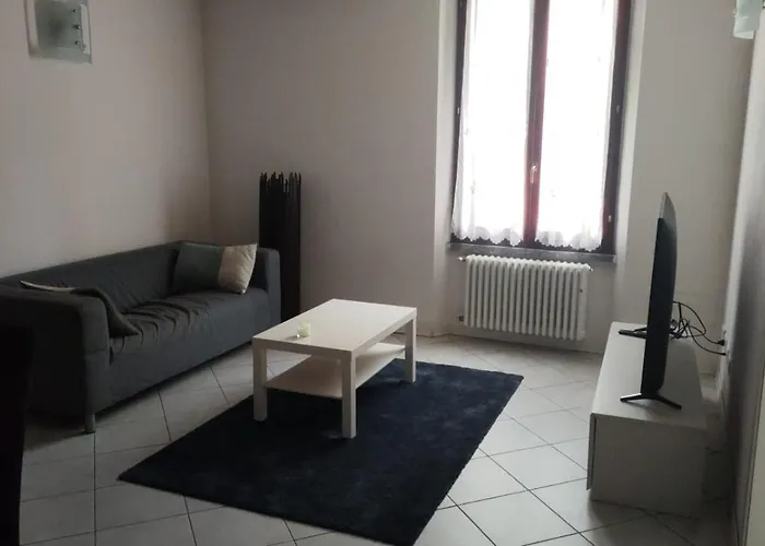 招待所 Santo Stefano